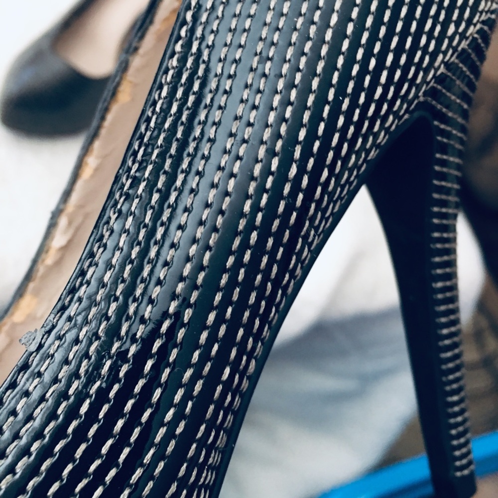 Colin stuart Heels. - Picture 3 of 8